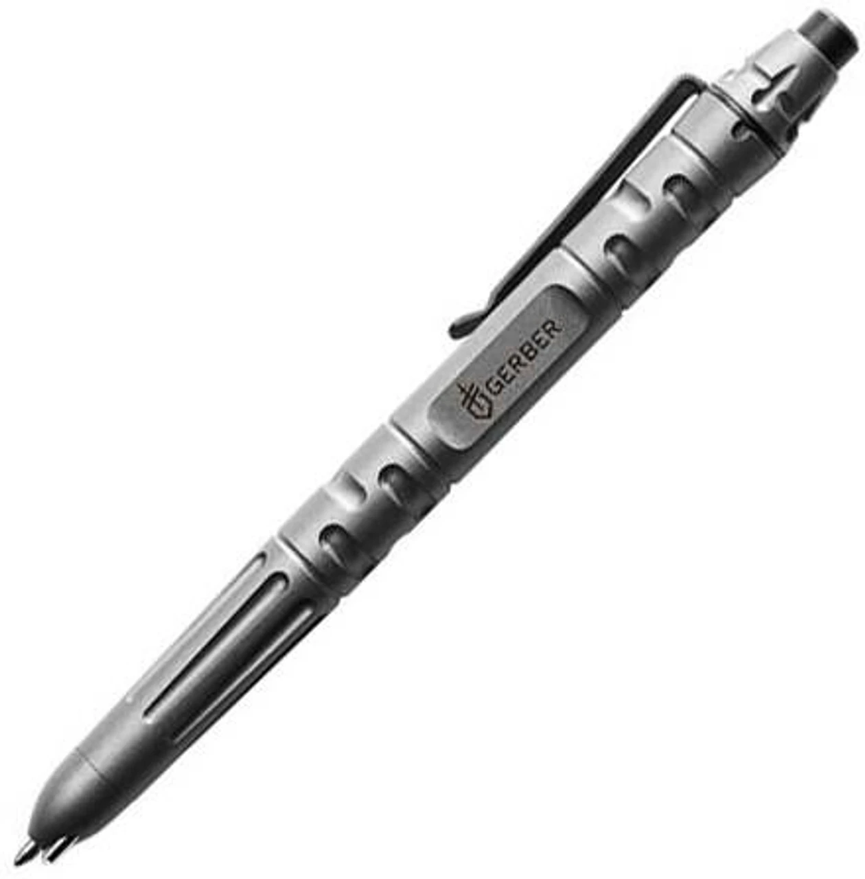 Gerber Impromptu Pen - Grey - Image 3