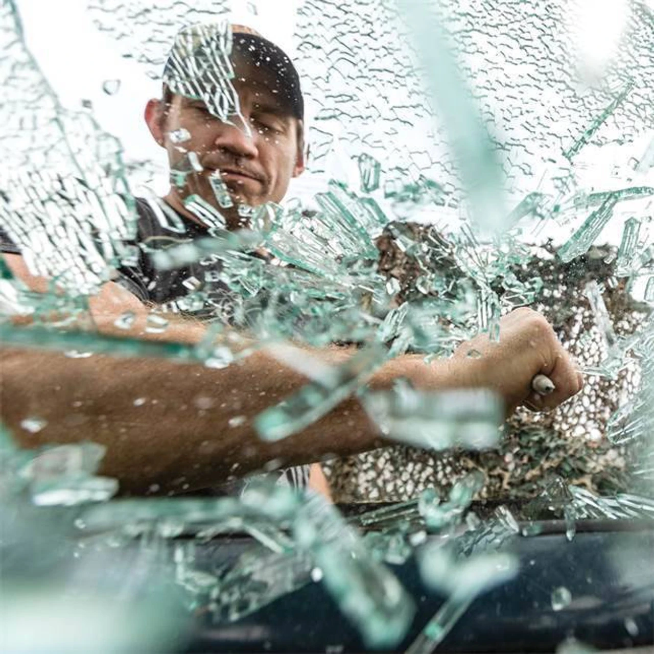 Gerber Impromptu Pen - Grey