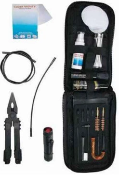 Gerber Military, 7.62mm Cleaning Kit