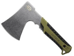 Gerber Pack Hatchet