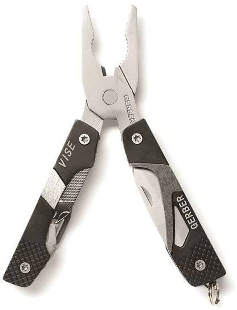 Gerber Vise Pocket Multitool Black - Image 2