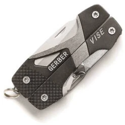 Gerber Vise Pocket Multitool Black