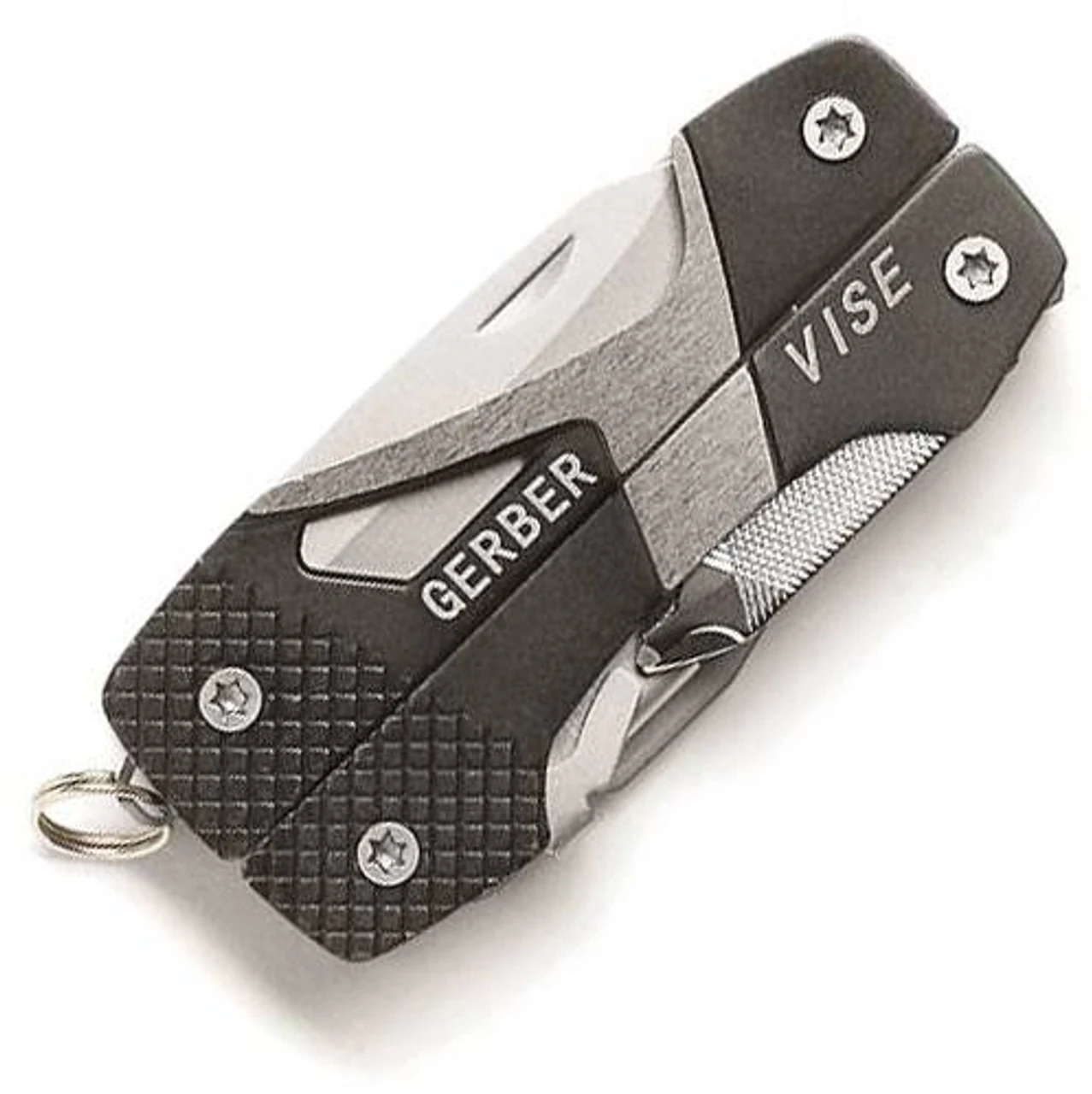 Gerber Vise Pocket Multitool Black