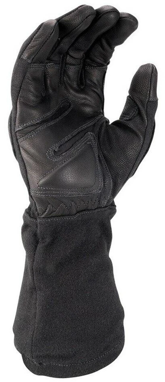 Hatch Tactical FR Operator Nomex Flame-Resistant Glove SOG-600 - Image 3