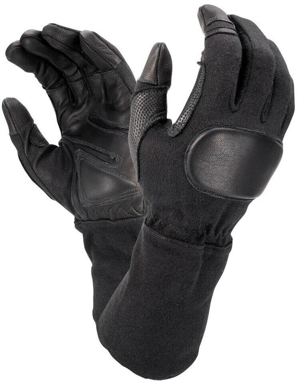 Hatch Tactical FR Operator Nomex Flame-Resistant Glove SOG-600