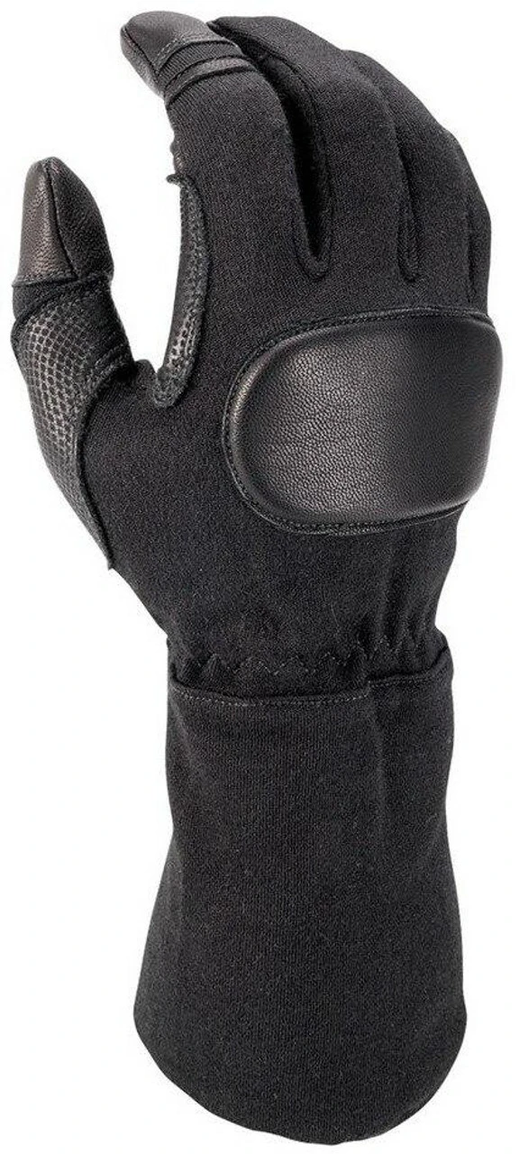 Hatch Tactical FR Operator Nomex Flame-Resistant Glove SOG-600 - Image 2