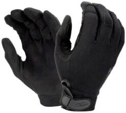Hatch Task Medium Cut-Resistant Police Duty Glove W/ Kevlar TSK325