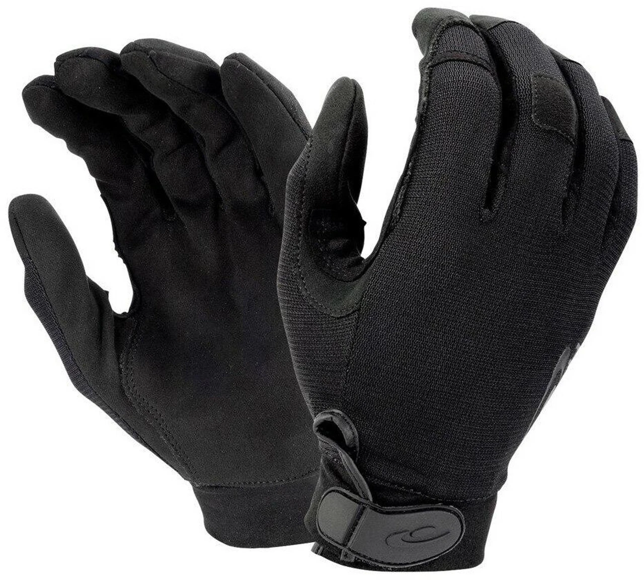 Hatch Task Medium Cut-Resistant Police Duty Glove W/ Kevlar TSK325