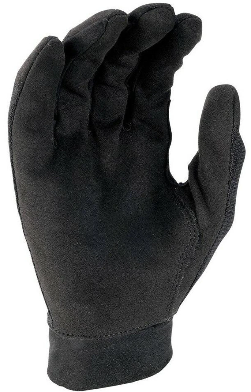 Hatch Task Medium Cut-Resistant Police Duty Glove W/ Kevlar TSK325 - Image 3
