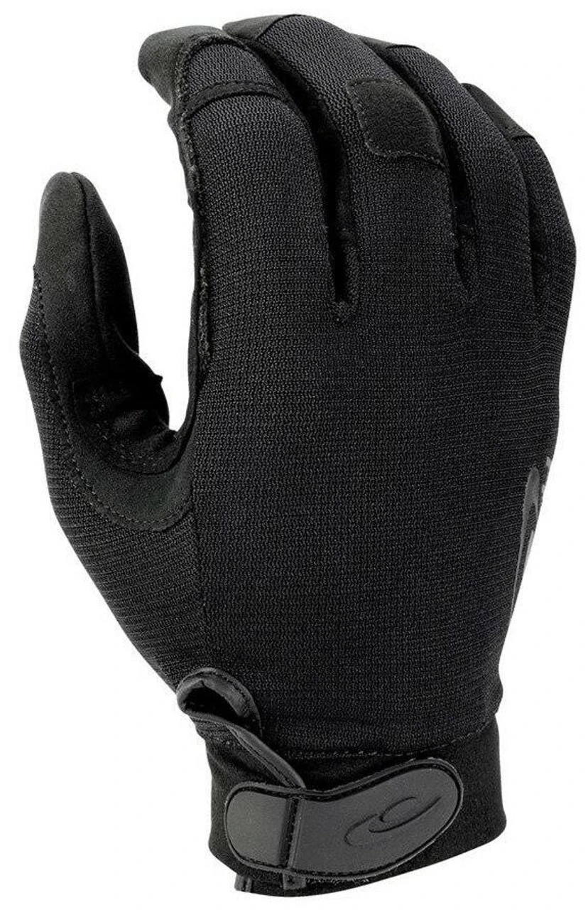 Hatch Task Medium Cut-Resistant Police Duty Glove W/ Kevlar TSK325 - Image 2