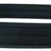 Hero's Pride 1-1/2" Black Deluxe Inner Duty Belt With Hook Lining 1205