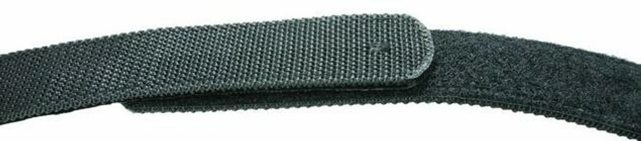 Hero's Pride 1-1/2" Nylon Inner Duty Belt 1204 - Image 2