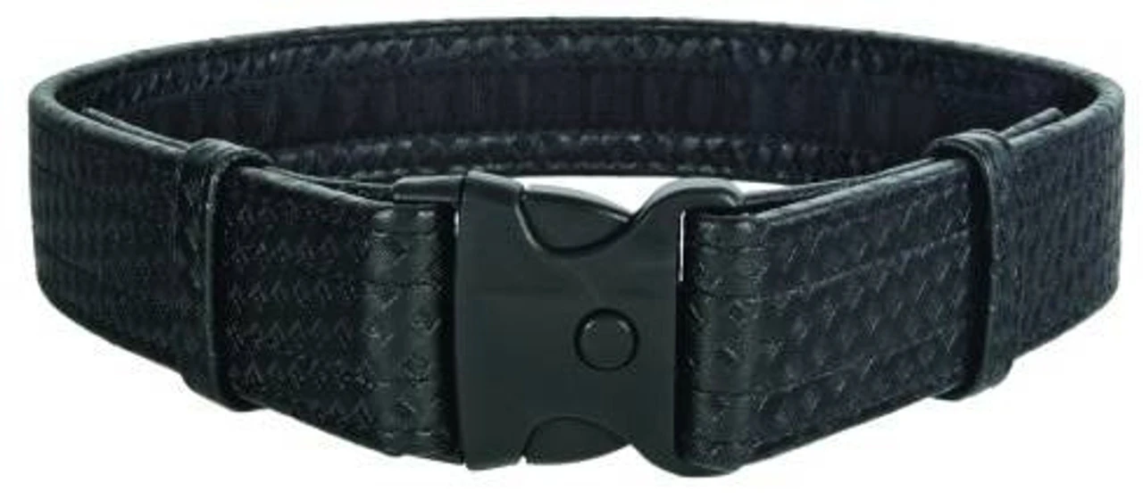 Hero's Pride AirTek 2" Duty Belt W/ Hook - Image 2