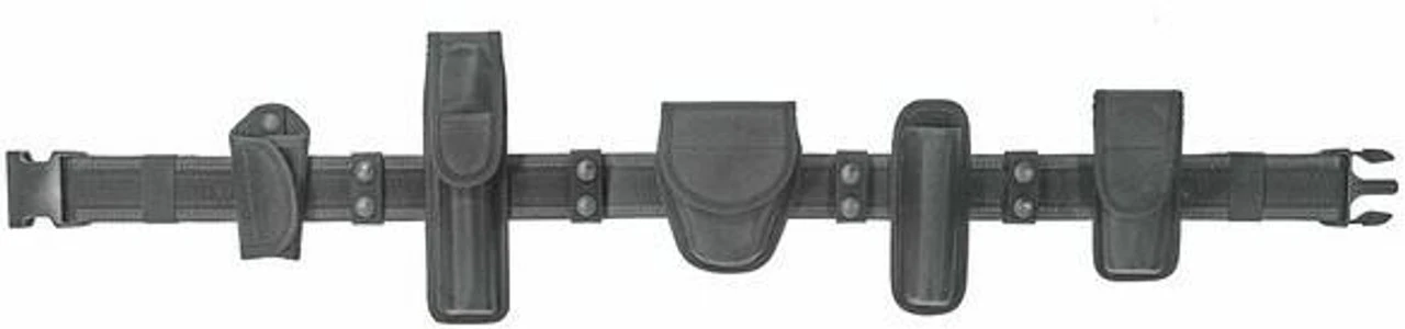 Hero's Pride Ballistic Duty Gear 7 Piece Rig Kit - Image 2