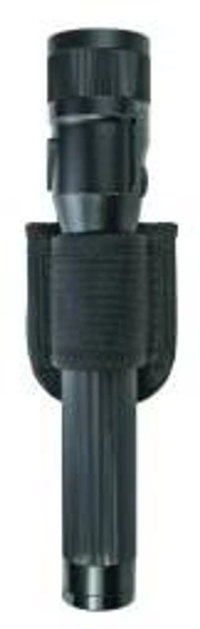 Hero's Pride Large Open Top And Bottom Flashlight Holder - 1074 - Image 2