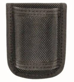 Hero's Pride Large Open Top And Bottom Flashlight Holder - 1074