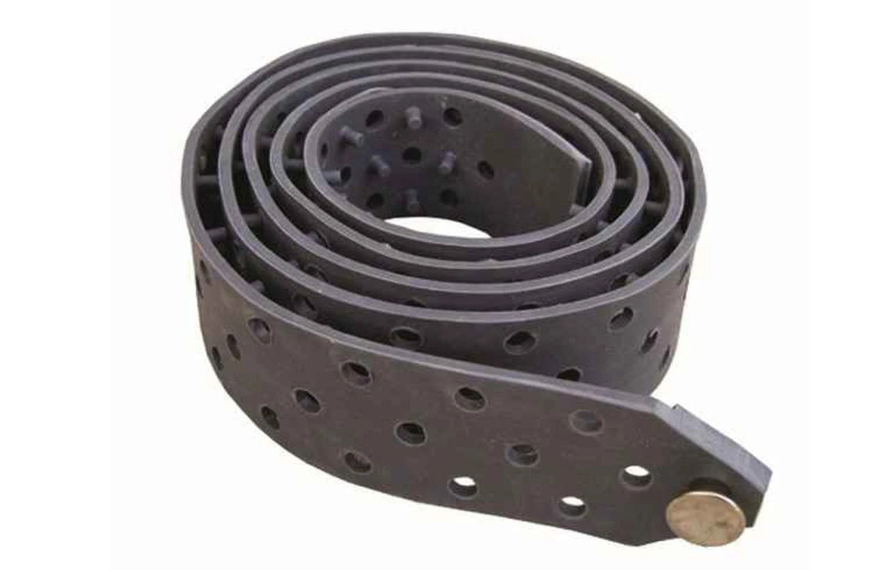 Hero's Pride Shirt Tailor Rubber Belt - Image 2