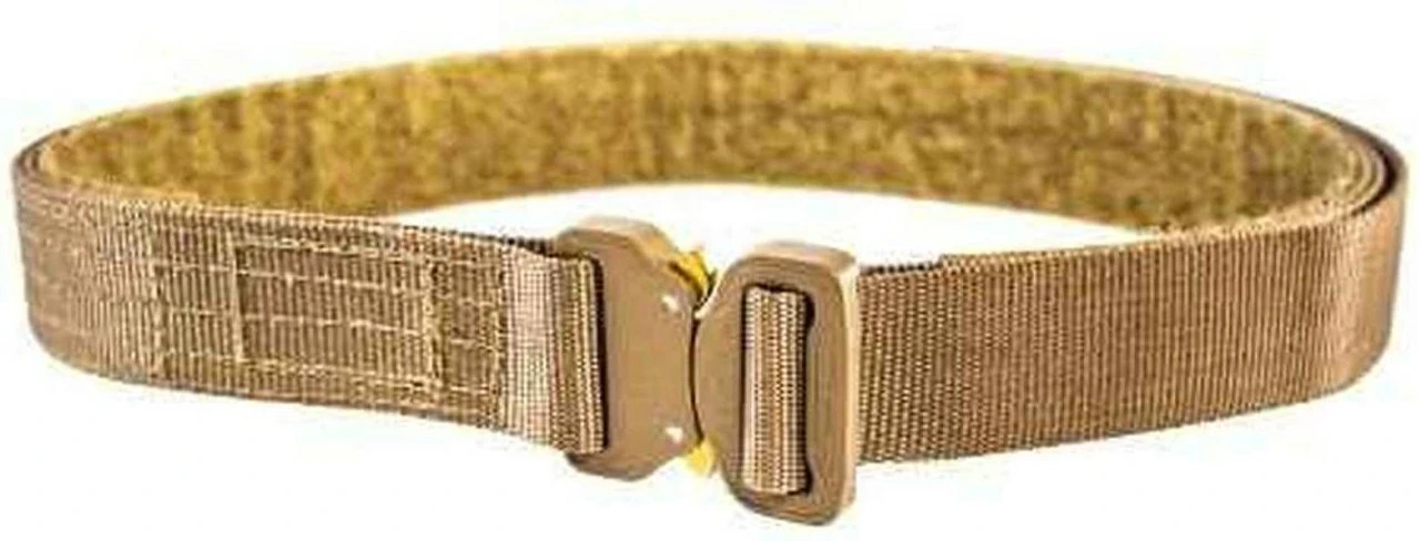 High Speed Gear 1.5" Rigger Belt With Cobra Buckle/Interior Hook & Loop - Image 3