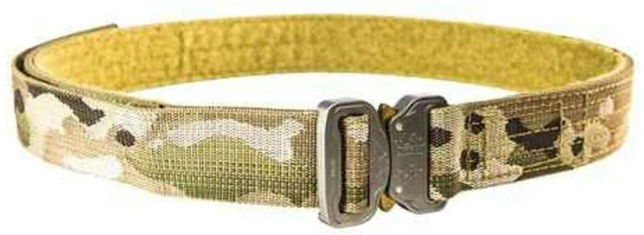 High Speed Gear 1.5" Rigger Belt With Cobra Buckle/Interior Hook & Loop - Image 5