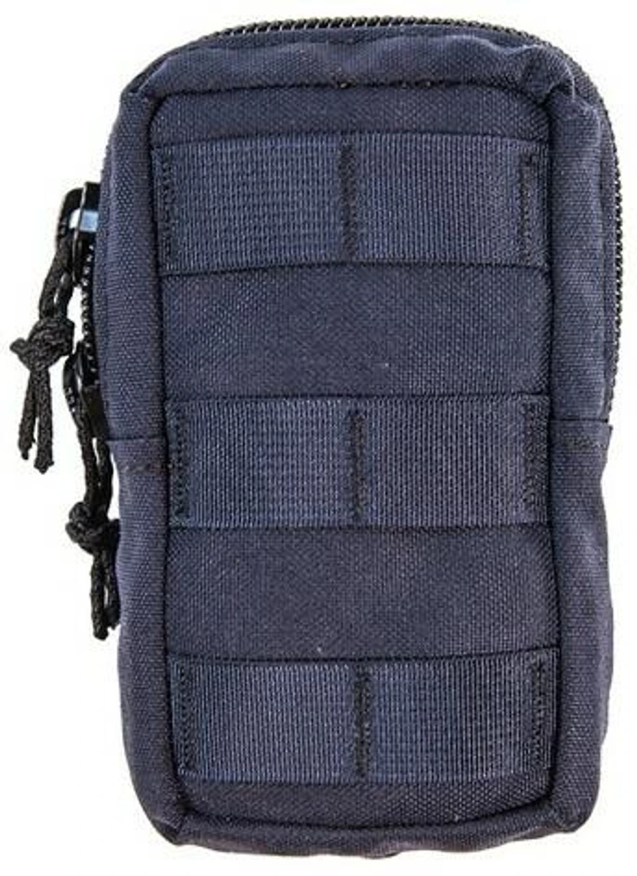 High Speed Gear Adaptable Belt Mount Mini Radio/Utility Pouch - Image 6