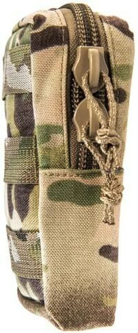 High Speed Gear Adaptable Belt Mount Mini Radio/Utility Pouch - Image 11