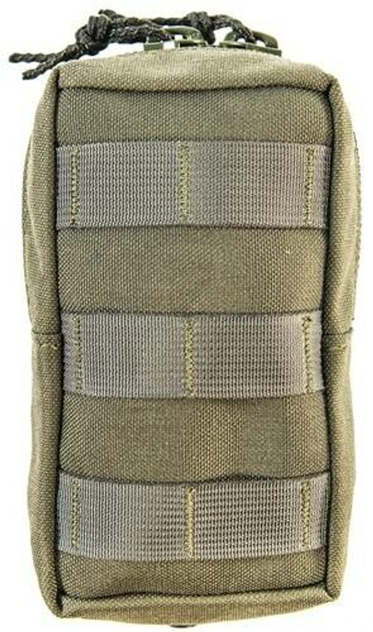 High Speed Gear Adaptable Belt Mount Mini Radio/Utility Pouch - Image 12