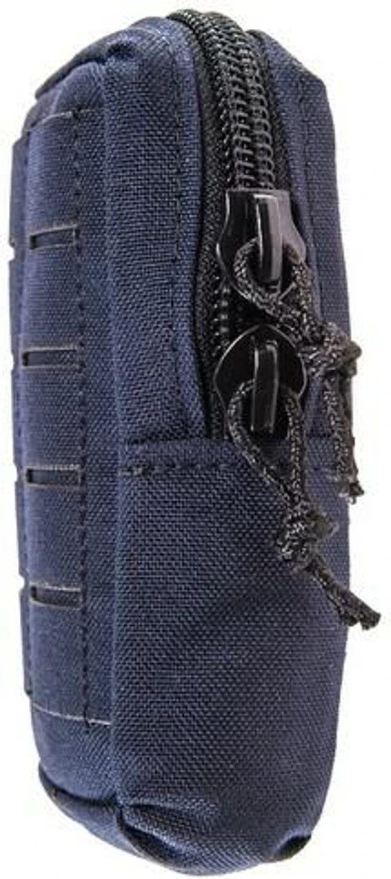 High Speed Gear Adaptable Belt Mount Mini Radio/Utility Pouch - Image 7