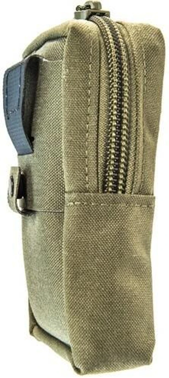 High Speed Gear Adaptable Belt Mount Mini Radio/Utility Pouch - Image 14