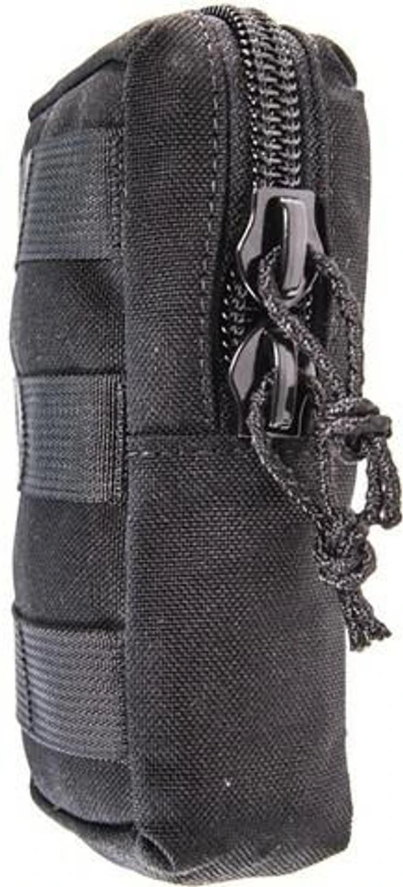 High Speed Gear Adaptable Belt Mount Mini Radio/Utility Pouch - Image 2