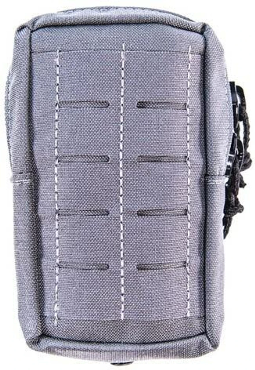 High Speed Gear Adaptable Belt Mount Mini Radio/Utility Pouch - Image 15