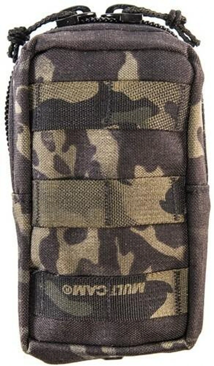 High Speed Gear Adaptable Belt Mount Mini Radio/Utility Pouch - Image 8