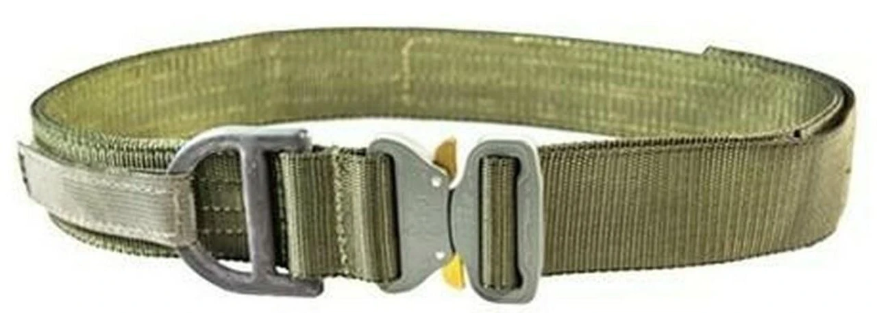 High Speed Gear Cobra 1.75" Rigger Belt With Interior Hook & Loop - Image 3