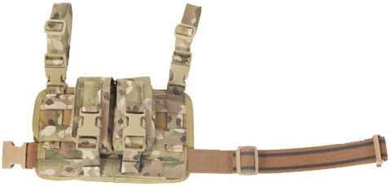 High Speed Gear COSTA PADDED LEG PANEL - Image 8