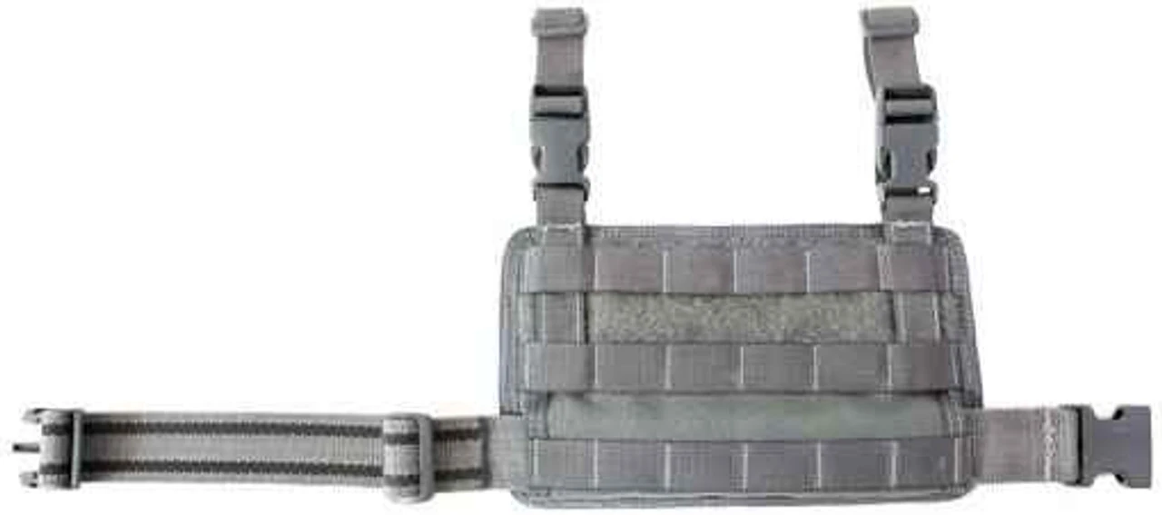 High Speed Gear COSTA PADDED LEG PANEL - Image 6