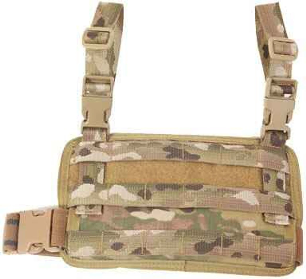 High Speed Gear COSTA PADDED LEG PANEL - Image 4