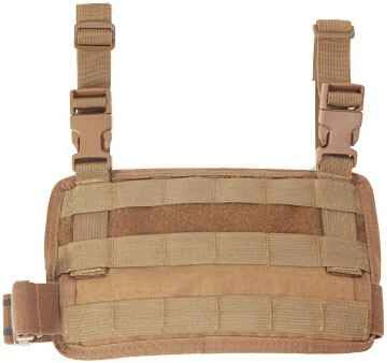 High Speed Gear COSTA PADDED LEG PANEL - Image 2