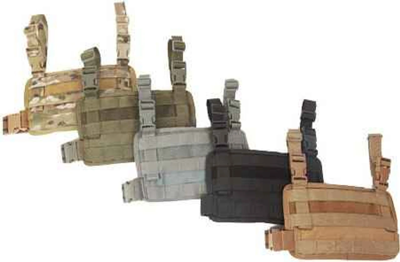 High Speed Gear COSTA PADDED LEG PANEL - Image 9