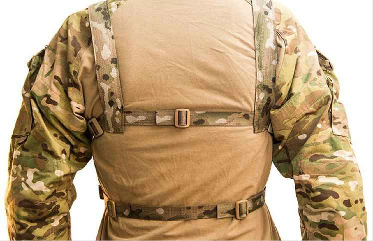 High Speed Gear Light Chest Rig Platform - Image 7