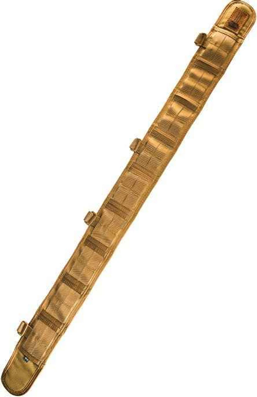 High Speed Gear Slotted Slim Grip Padded Belt - Image 3