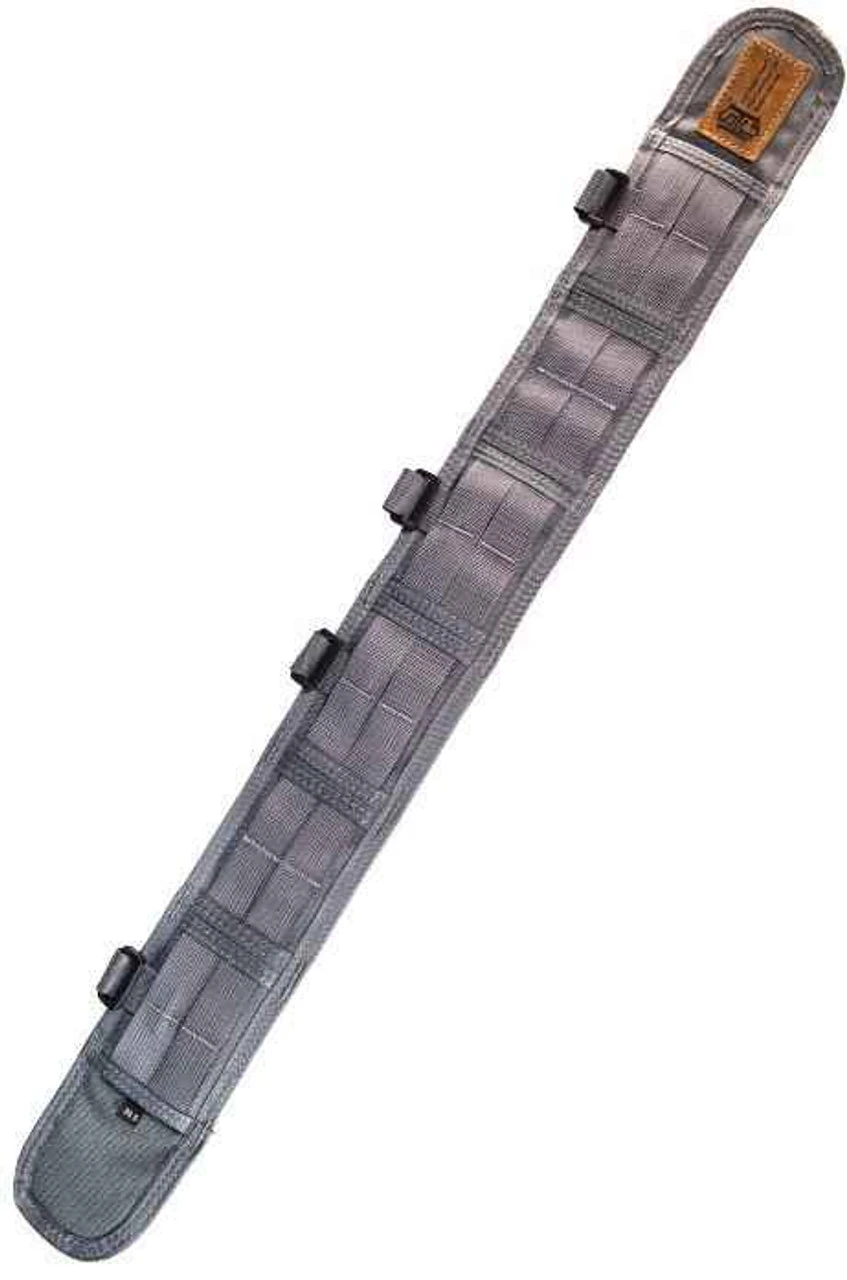 High Speed Gear Slotted Slim Grip Padded Belt - Image 8