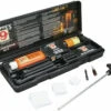 Hoppe's 9 Cleaning Kit 38/357/9mm/380 Pistol Storage Box PCO38