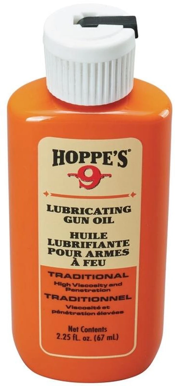 Hoppe's 9 Cleaning Kit 40/41/10mm Pistol Storage Box PCO40 - Image 6