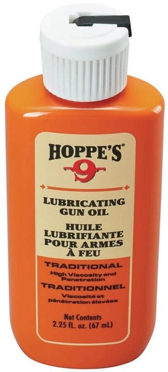 Hoppe's 9 Cleaning Kit Universal Pistol Clam Pack PCOB - Image 4