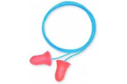 Howard Leight Super Leight Foam Protective Ear Plugs - 50 PACK