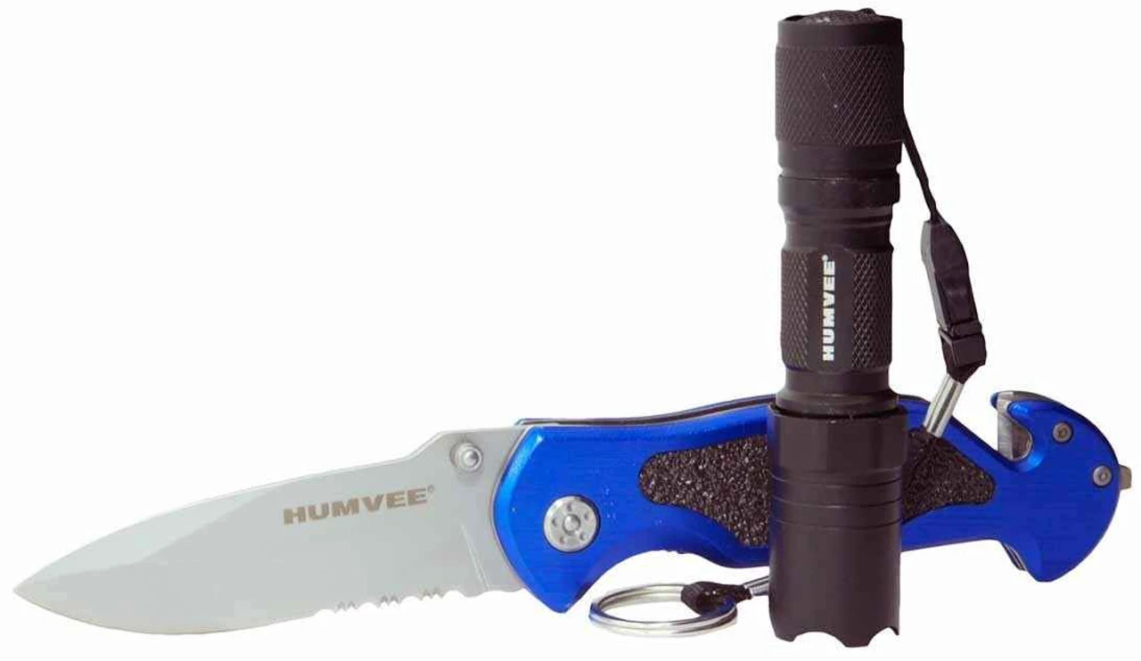 Humvee Emergency Rescue Combo - Image 2