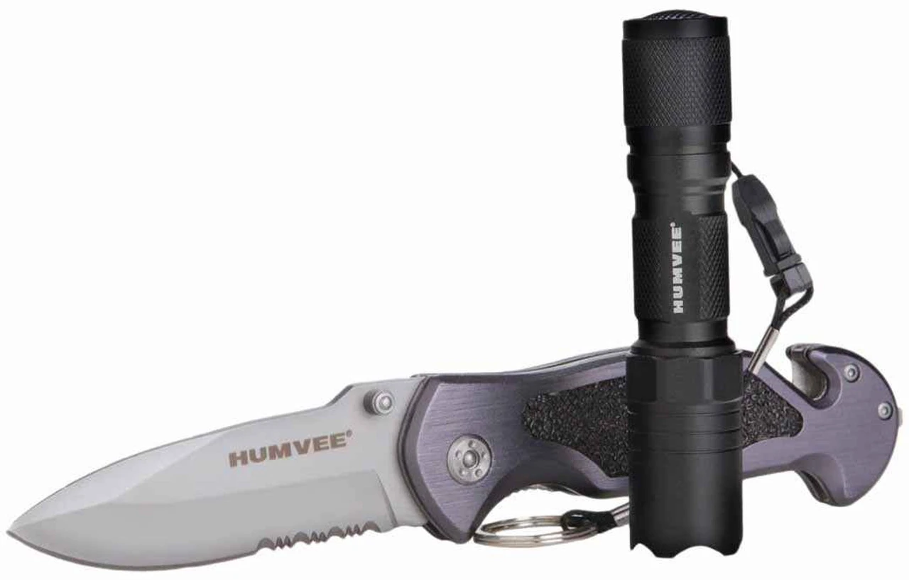 Humvee Emergency Rescue Combo - Image 3