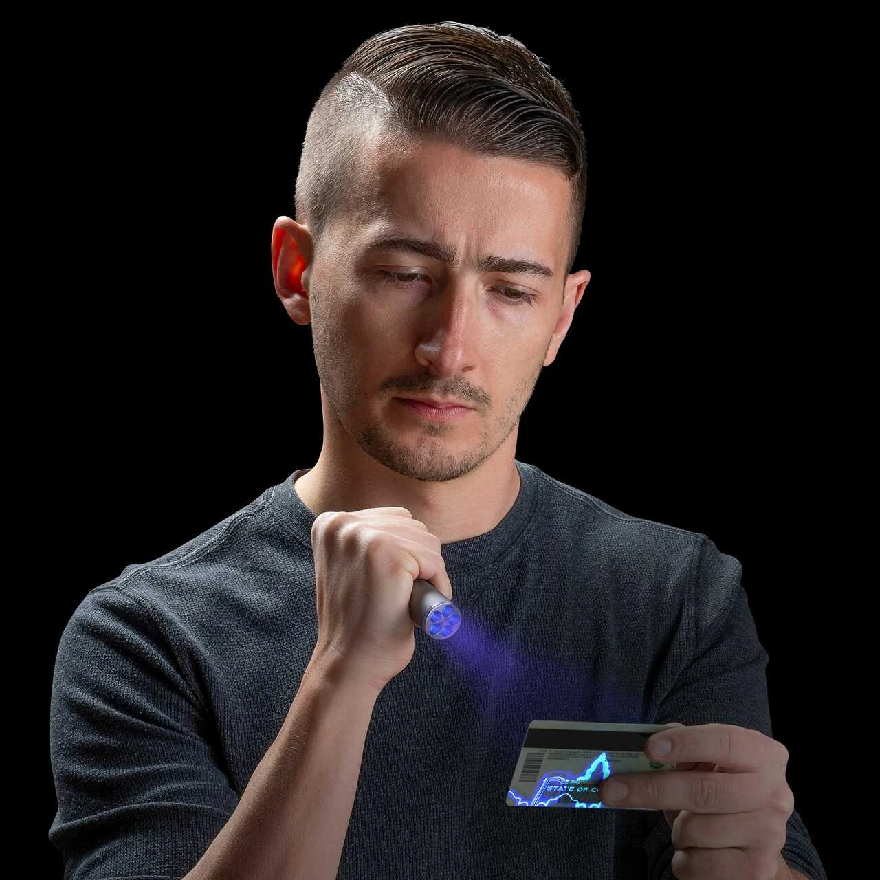 Inova X5 UV LED Flashlight - Image 4