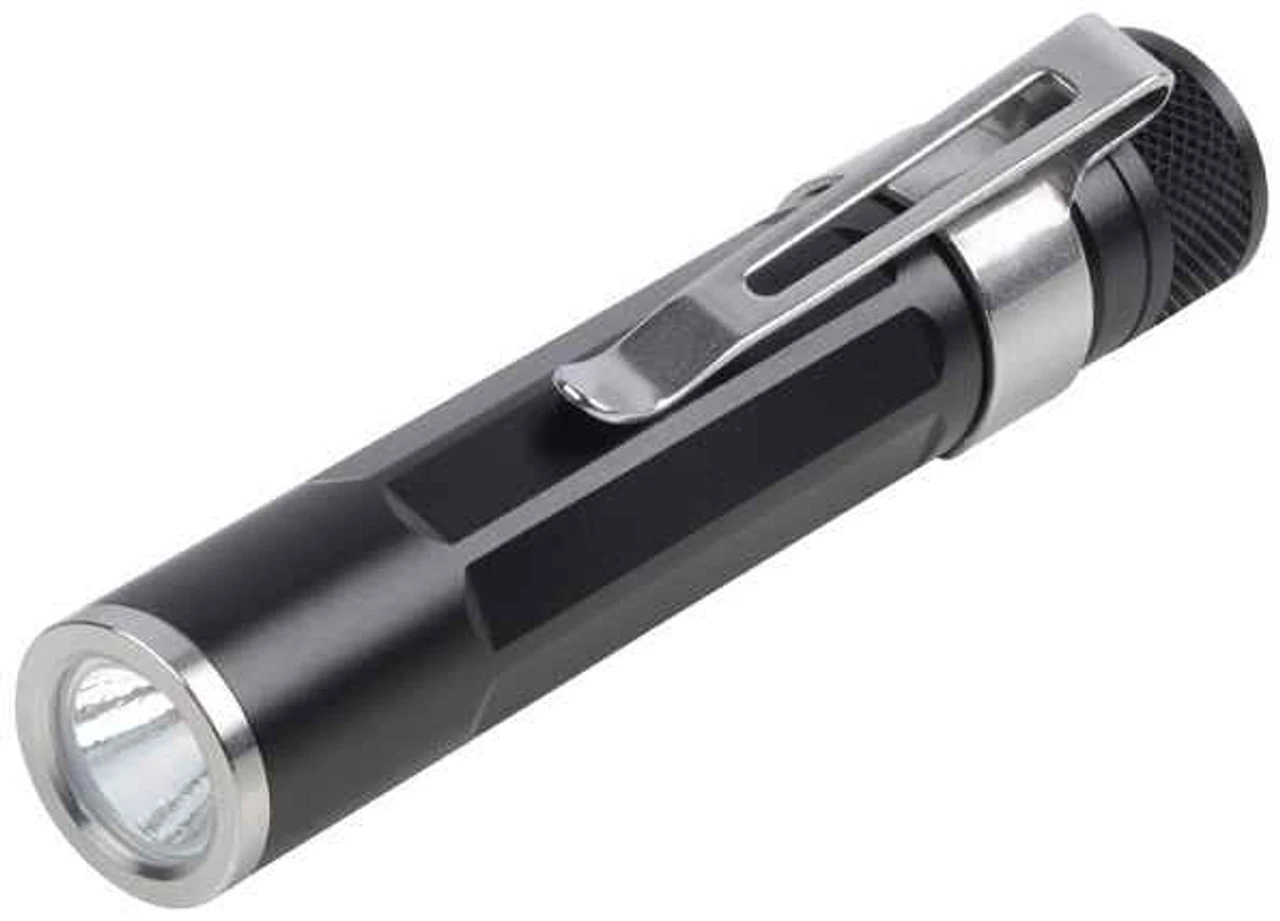 Inova XS LED Flashlight