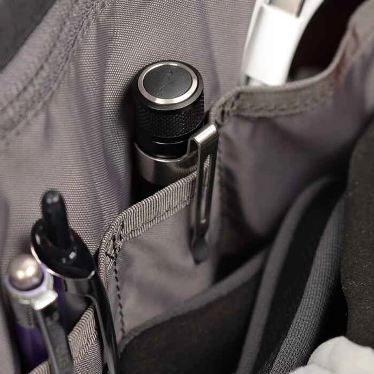 Inova XS LED Flashlight - Image 4