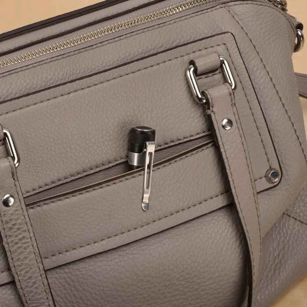 Inova XS LED Flashlight - Image 5